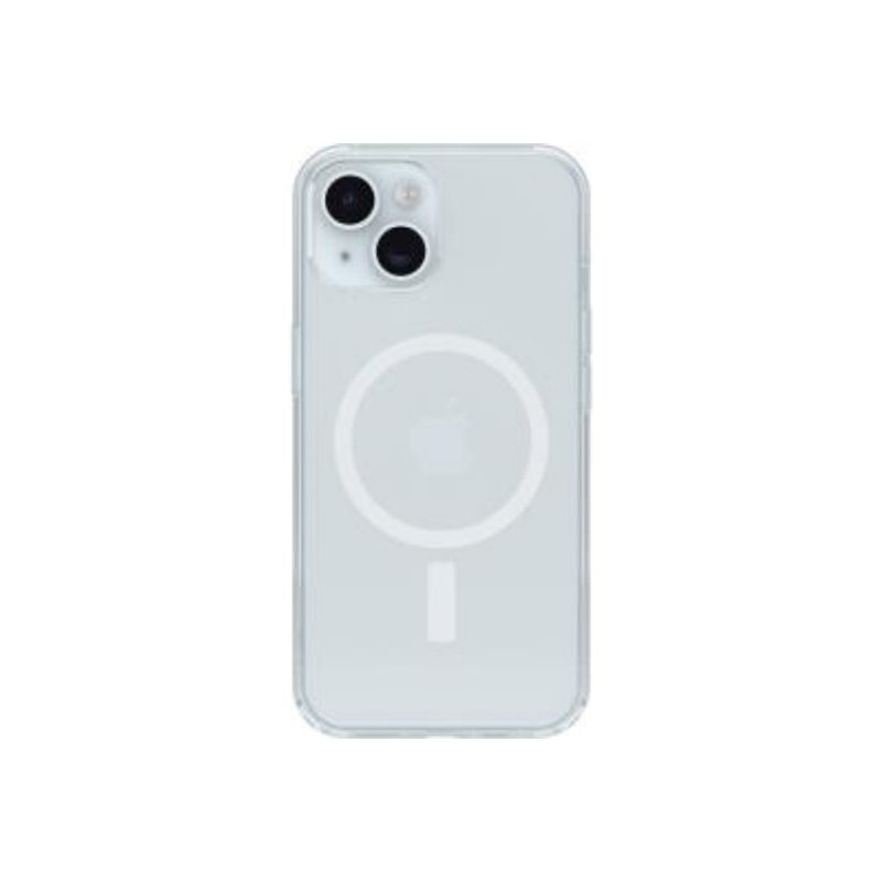 OtterBox Symmetry Series Clear - Carcasa trasera para teléfono móvil -