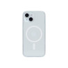 OtterBox Symmetry Series Clear - Carcasa trasera para teléfono móvil -