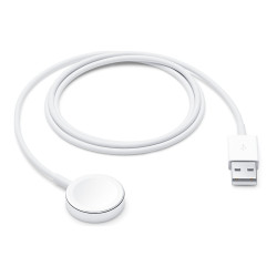 Apple - Cable de carga de teléfono inteligente - USB macho - 1 m - Car