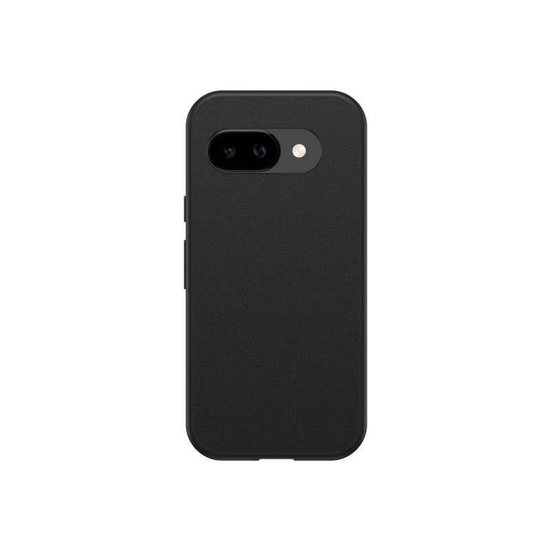 OtterBox React Series - Carcasa trasera para teléfono móvil - negro -
