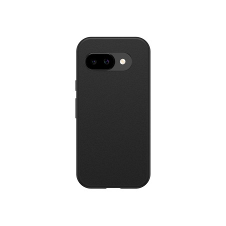 OtterBox React Series - Carcasa trasera para teléfono móvil - negro -