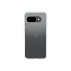 OtterBox React Series - Carcasa trasera para teléfono móvil - transpar