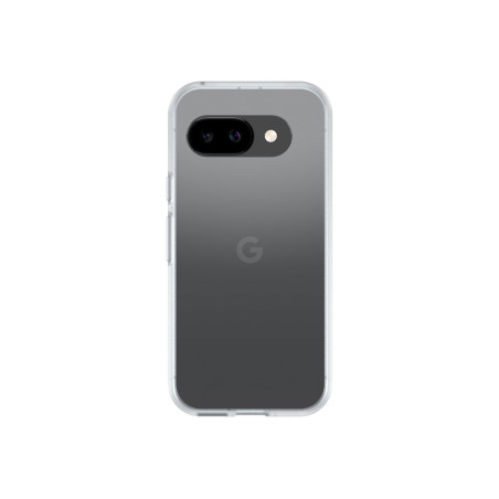 OtterBox React Series - Carcasa trasera para teléfono móvil - transpar