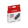 Canon PFI-5100 PM - 14.4 ml - photo magenta - original - caja para col