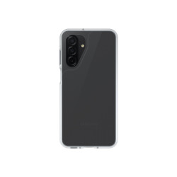 OtterBox React Series - Carcasa trasera para teléfono móvil - transpar