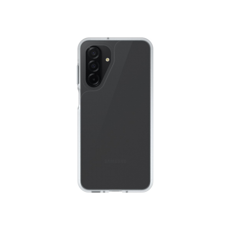 OtterBox React Series - Carcasa trasera para teléfono móvil - transpar