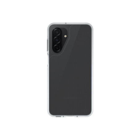 OtterBox React Series - Carcasa trasera para teléfono móvil - transpar