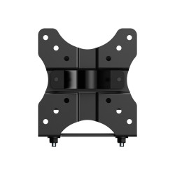 Montaje de cliente ligero Mini PC: fija un mini PC a la parte inferior