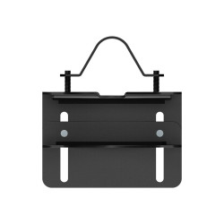Montaje de cliente ligero Mini PC: fija un mini PC a la parte inferior