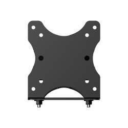 Montaje de cliente ligero Mini PC: fija un mini PC a la parte inferior
