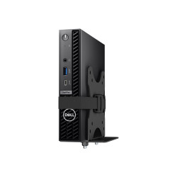 Montaje de cliente ligero Mini PC: fija un mini PC a la parte inferior