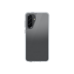 OtterBox React Series - Carcasa trasera para teléfono móvil - transpar