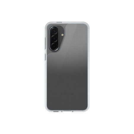 OtterBox React Series - Carcasa trasera para teléfono móvil - transpar
