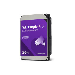 24TB Purple Pro 512MB 3.5IN Sata 6GB/S 7200RPM | APLIUM