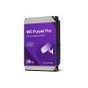 Western Digital Purple Pro WD240PURP disco duro interno 26 T | APLIUM