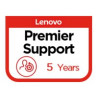 Lenovo Premier Support - Ampliación de la garantía - piezas y mano de