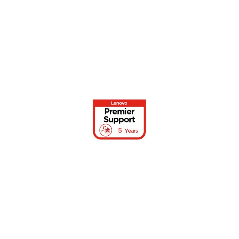 Lenovo Premier Support - Ampliación de la garantía - piezas y mano de