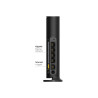 Nighthawk AX1800 Wifi 6 Router 4-STREAM Dual-band | APLIUM