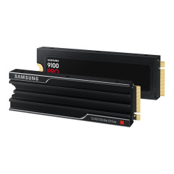 Samsung 9100 PRO MZ-VAP8T0 - SSD - cifrado - 8 TB - interno - M.2 2280