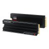 Samsung 9100 PRO MZ-VAP8T0 - SSD - cifrado - 8 TB - interno - M.2 2280