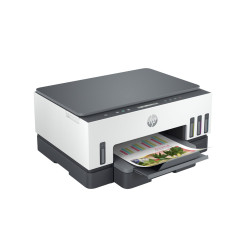 HP Smart Tank 7008 All-in-One - Impresora multifunción - color - chorr