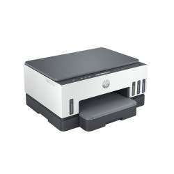 HP Smart Tank 7008 All-in-One - Impresora multifunción - color - chorr