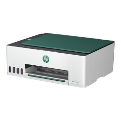 HP Smart Tank 5109 Aio Printer 12/5 Ppm Print Scan Copy | APLIUM