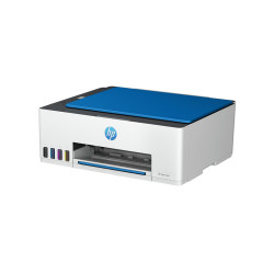 HP Smart Tank 5109 Aio Printer 12/5 Ppm Print Scan Copy | APLIUM
