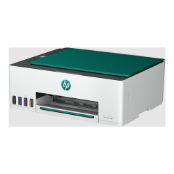 HP Smart Tank 5109 Aio Printer 12/5 Ppm Print Scan Copy | APLIUM