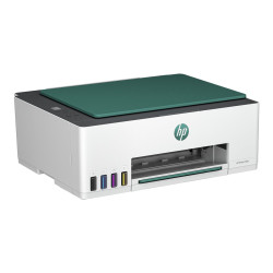 HP Smart Tank 5109 Aio Printer 12/5 Ppm Print Scan Copy | APLIUM