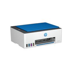 HP Smart Tank 5109 Aio Printer 12/5 Ppm Print Scan Copy | APLIUM