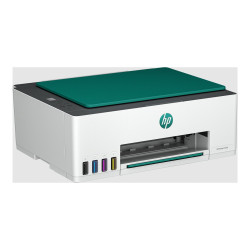 HP Smart Tank 5109 Aio Printer 12/5 Ppm Print Scan Copy | APLIUM