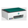 HP Smart Tank 5109 Aio Printer 12/5 Ppm Print Scan Copy | APLIUM