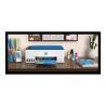 HP Smart Tank 5109 Aio Printer 12/5 Ppm Print Scan Copy | APLIUM