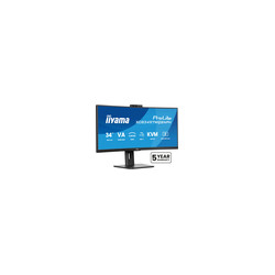 XCB3497WQSNPH-B1 34" UW Curved VA-3440x1