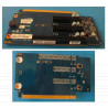 2U PCIe riser card for HPE