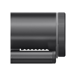 Lenovo - Webcam - color - 2560 x 1440 - 2K - audio - USB 2.0 - MJPEG,