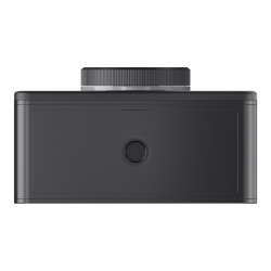 Lenovo - Webcam - color - 2560 x 1440 - 2K - audio - USB 2.0 - MJPEG,