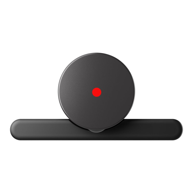 Lenovo 4K Pro - Webcam - color - 3840 x 2160 - 4K - audio - USB 3.0 -