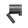 Lenovo 4K Pro - Webcam - color - 3840 x 2160 - 4K - audio - USB 3.0 -