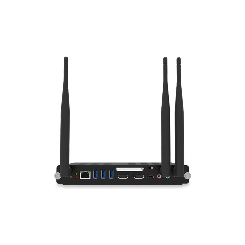 i3-Technologies i3COMPUTER i3COMPUTER-A01-OPS - Reproductor multimedia