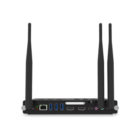 i3-Technologies i3COMPUTER i3COMPUTER-A01-OPS - Reproductor multimedia