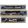 PCA, RISER3, CL2100