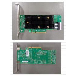 Broadcom Tri-Mode Storage