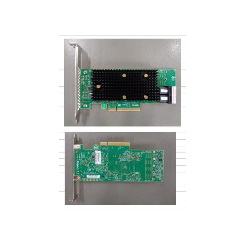Broadcom Tri-Mode Storage