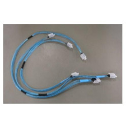 Slimline Cable Kit for HPE