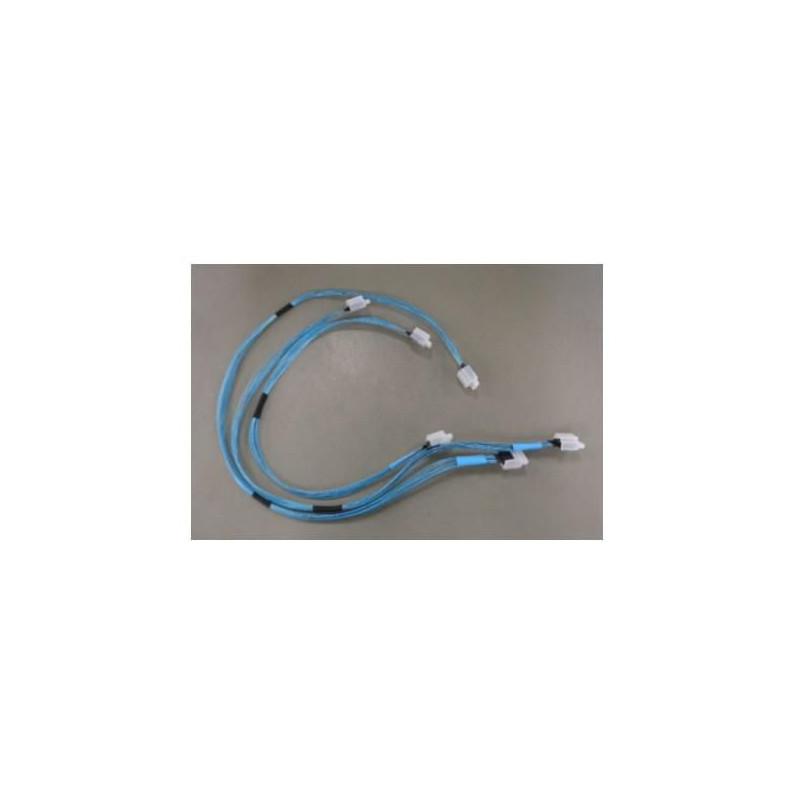 Slimline Cable Kit for HPE