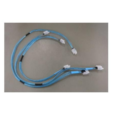 Slimline Cable Kit for HPE