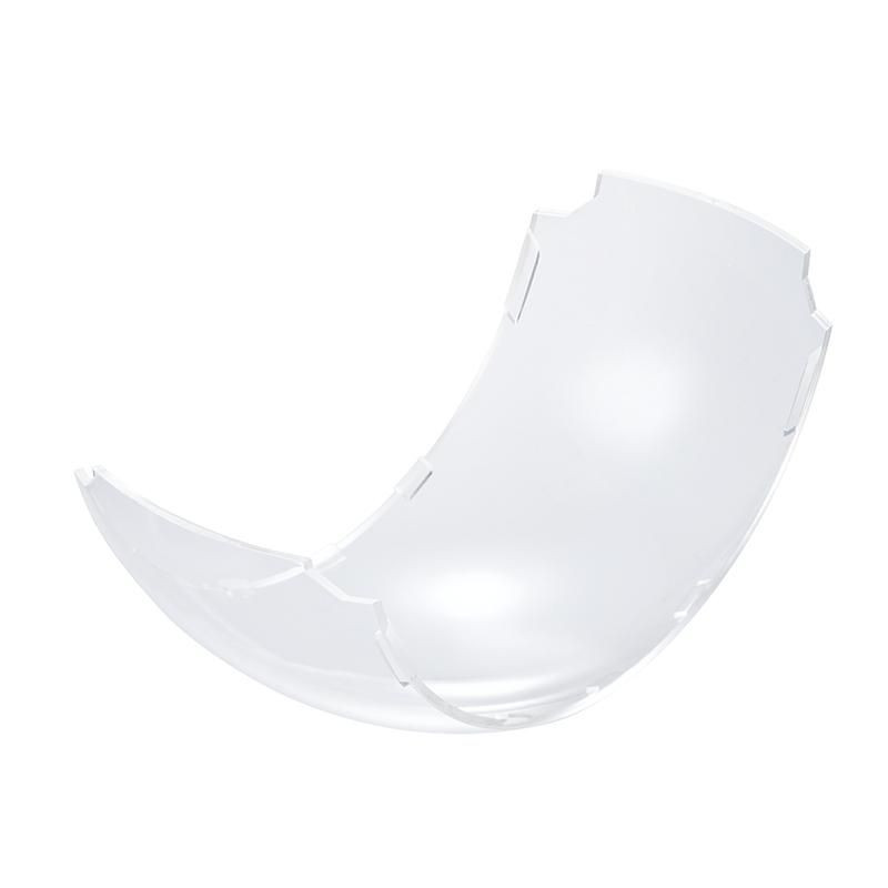Clear Dome Cover