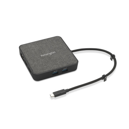 MD120U4 USB4+Thunderbolt 4 Portable